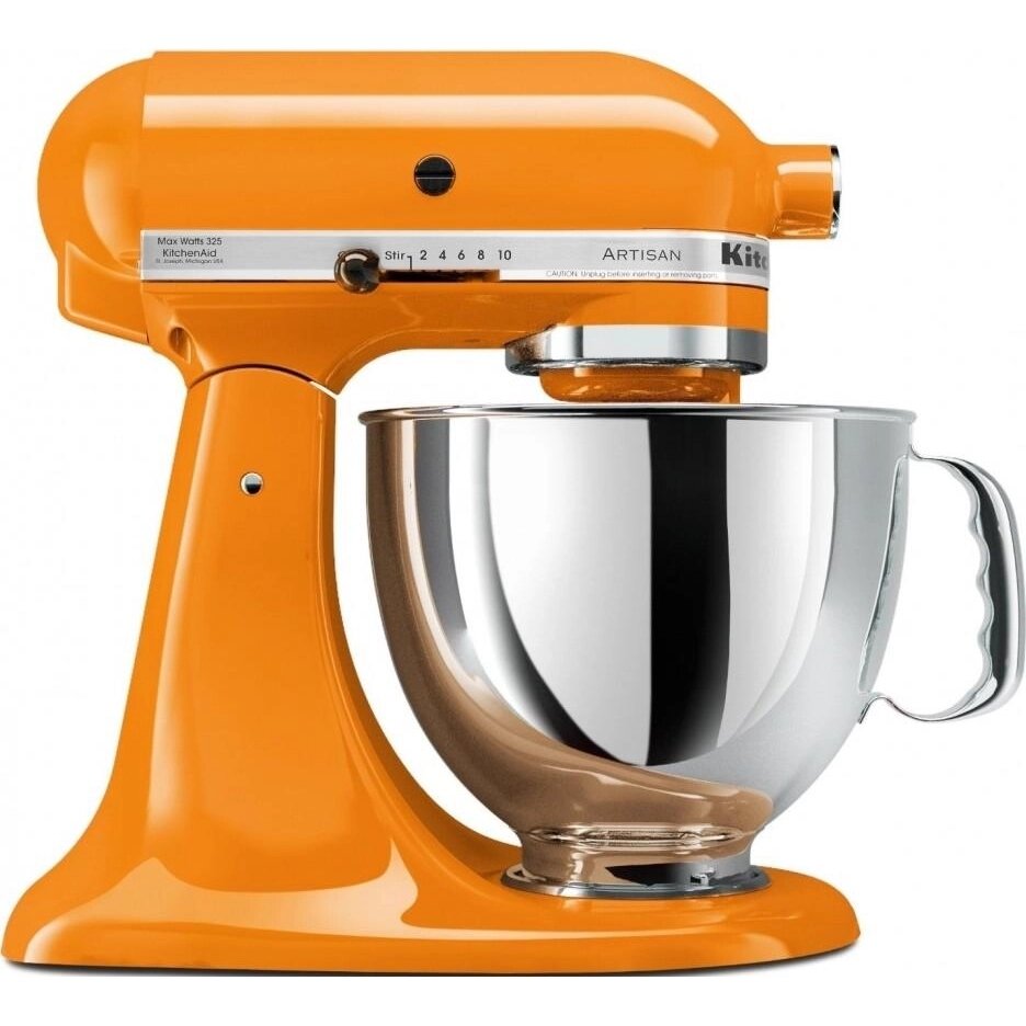 Кухонна машина KitchenAid KSM150PSETG від компанії Premium - фото 1