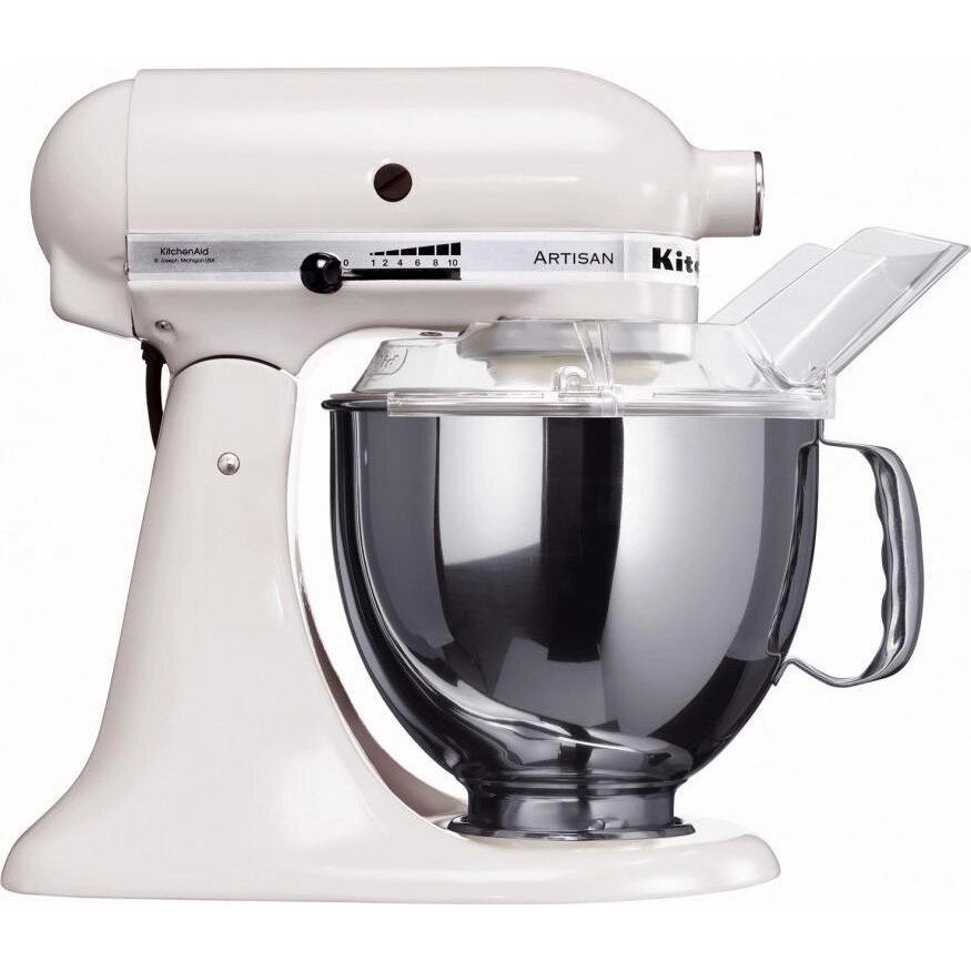 Кухонна машина KitchenAid KSM150PSEWH від компанії Premium - фото 1