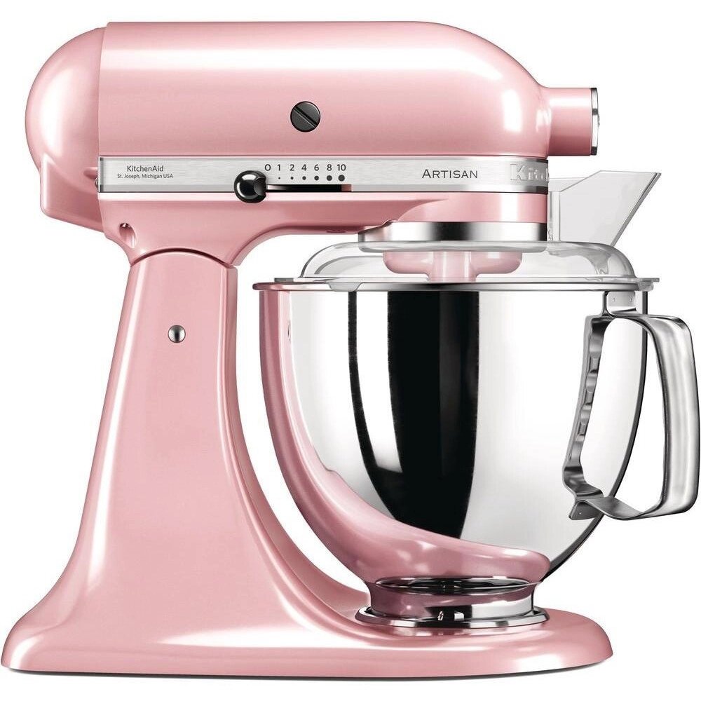 Кухонна машина (планетарний міксер) KitchenAid 5KSM175PSESP від компанії Premium - фото 1