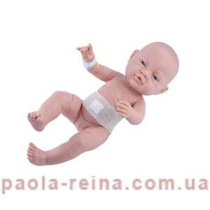 Лялька пупс Paola Reina Бебі хлопчик 35041, 45 см