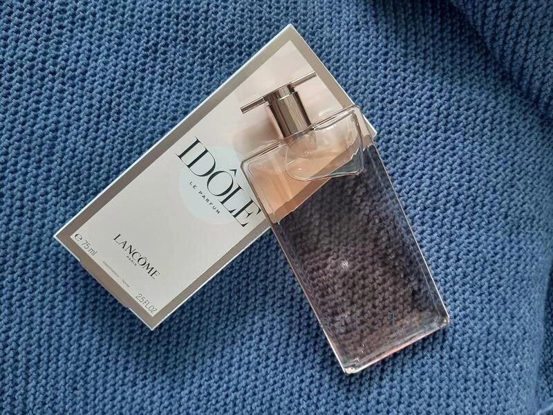 Lancome Idole 75ml (Ланком Ідол) Жіночий Парфум Духи Аромат. 1+1=3 від компанії Premium - фото 1