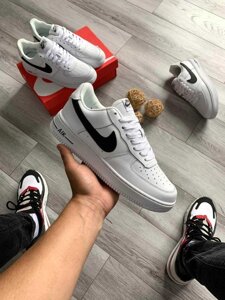 Літні чоловічі кросівки Nike Air Force 1