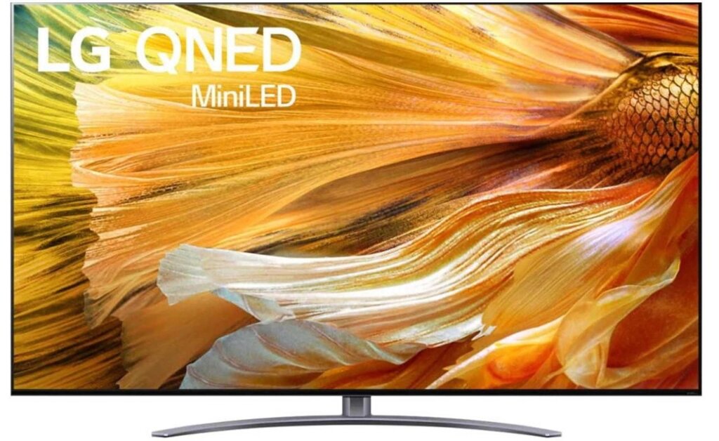 LG Mini Led 75qed916pa TV від компанії Premium - фото 1