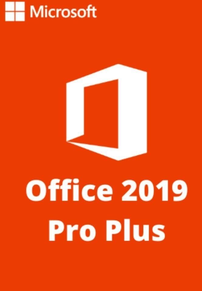 Ліцензійний ключ Microsoft Office 2021/2019 від компанії Premium - фото 1