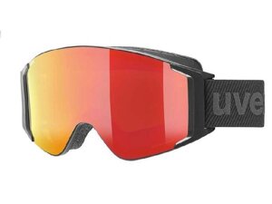 Лижна маска окуляри Uvex Unisex G. gl 3000