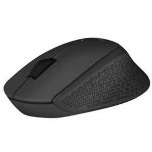 Logitech M280 бездротова миша (Мишка для ноутбука та комп'ютера)