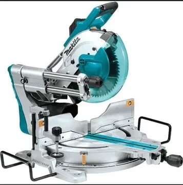 MAKITA MITER HOLDER 260MM 1510W LS1019L Торцева пилка від компанії Premium - фото 1