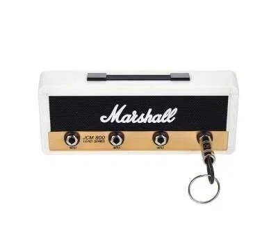 MARSHALL JACK RACK II standart Тримач для ключів від компанії Premium - фото 1