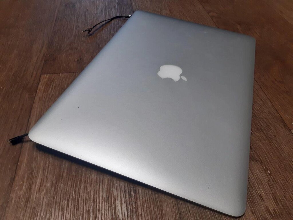 Матриця Lid Macbook Pro 15&quot, 2015 A1398 Зламана матриця від компанії Premium - фото 1