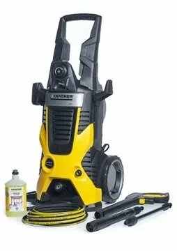 Mimimoyka Karcher K 7 - це виконання K5 K5 Full Control wd3 wd4 wd5 WD6 від компанії Premium - фото 1