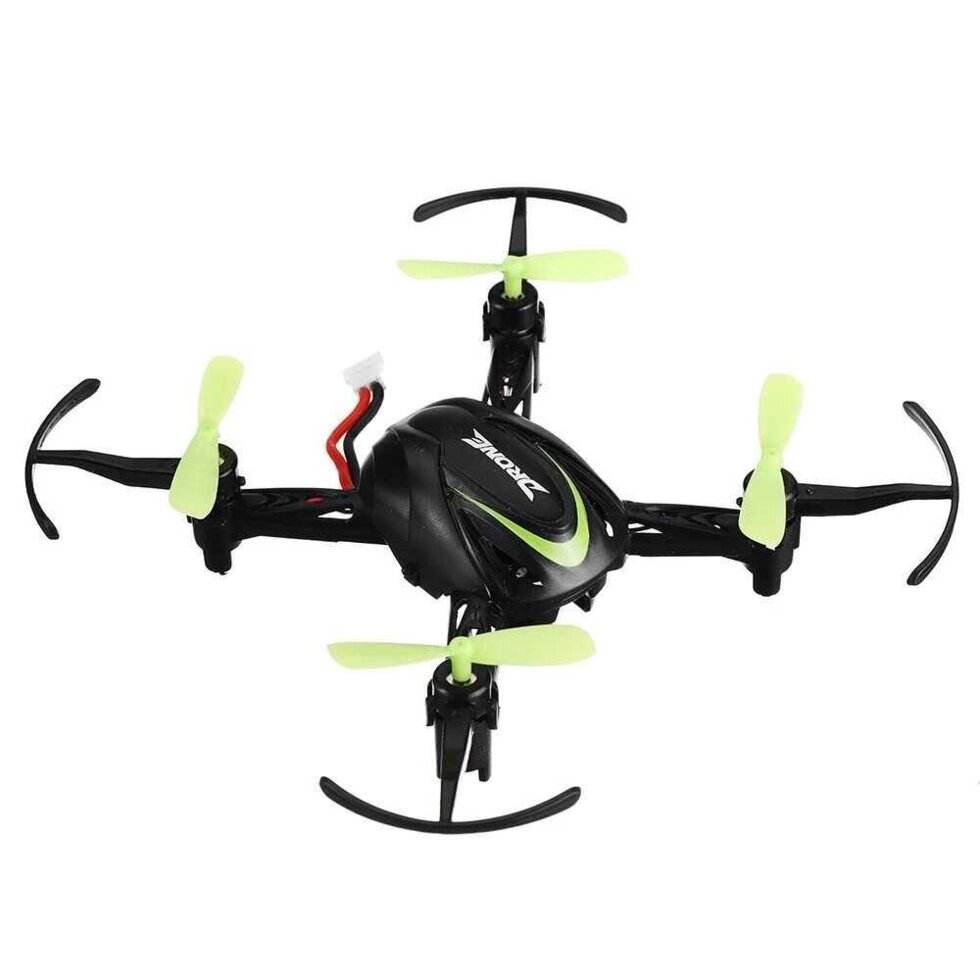 Міні квадрокоптер іграшка подарунок для дитини Eachine E009 від компанії Premium - фото 1