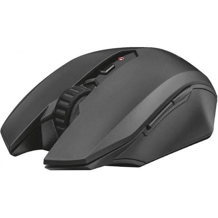 Мишка Trust GXT 115 Macci wireless gaming mouse від компанії Premium - фото 1