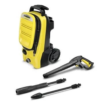 Мийка Karcher k4 compact від компанії Premium - фото 1