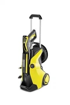 Мийка високого тиску Karcher K 5 Full Control / Керхер мінімийка від компанії Premium - фото 1