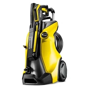 Мийка високого тиску Karcher K 7 Full Control Plus Керхер Автомийка від компанії Premium - фото 1