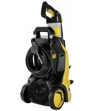 Мийка Високого Тиску Karcher K5 Full Control Мінімийка Керхер Мийка від компанії Premium - фото 1