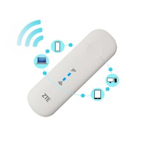 Мобільний маршрутизатор 4G ZTE MF79u LTE MIMO