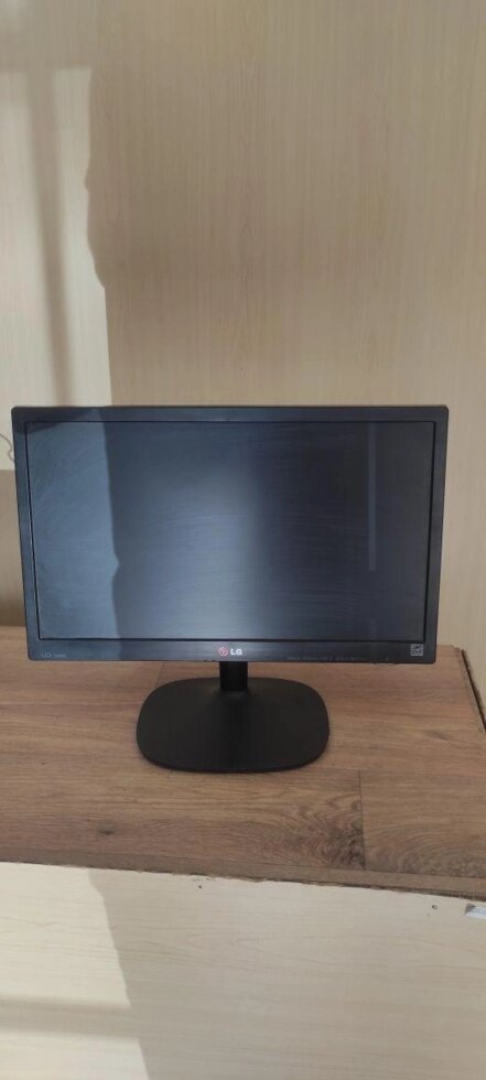 Monitor 18.5&#x27,&#x27, 19 LED LG 19M35, Asus, Samsung opt від компанії Premium - фото 1