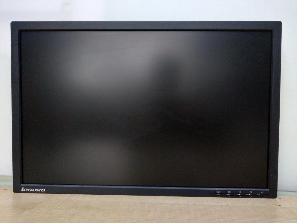 Монітор 22 Lenovo T2254A LT2252pwA Led VGA, DVI-D, DisplayPort без ніг від компанії Premium - фото 1