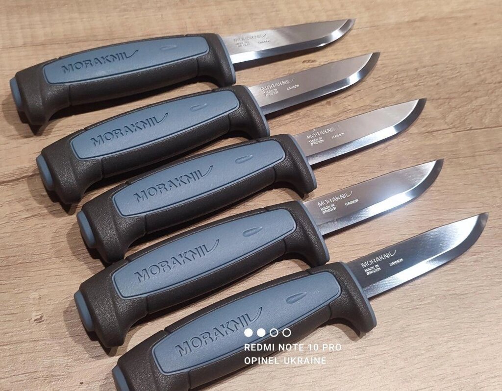 MORAKNIV BASIC 511 LIMITED EDITION 2022 (C) нож NZ-511-CS-0Z0XA 14047 від компанії Premium - фото 1