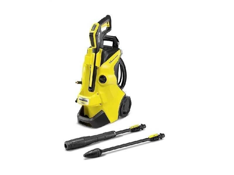 Мойка Мийка високого тиску Karcher K 4 Power Control від компанії Premium - фото 1