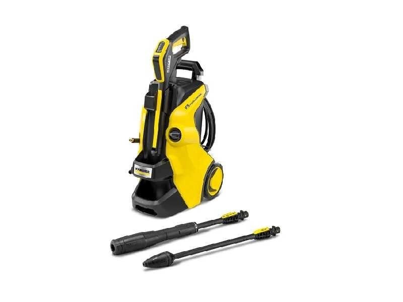 Мойка Мийка високого тиску karcher k5 Power Control від компанії Premium - фото 1