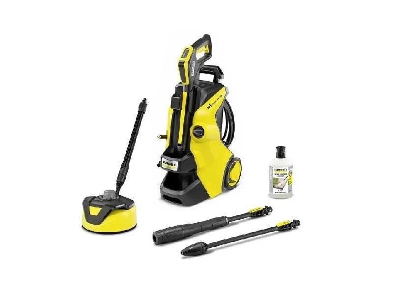 Мойка Мийка високого тиску karcher k5 premium power control home від компанії Premium - фото 1