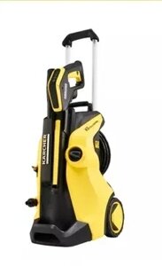 Мийка Високого Тиску Karcher K5 Мінімийка Керхер Мийка Високо Тиску