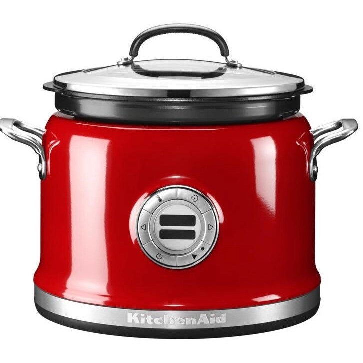 Мультиварка KitchenAid 5KMC4244EER від компанії Premium - фото 1