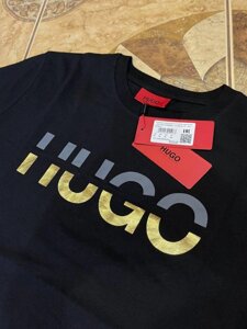Чоловічі футболки Hugo Boss світшот худі кофта штани оригінал костюм