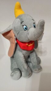 М'яка іграшка Дамбо Disney, Слон Дисней