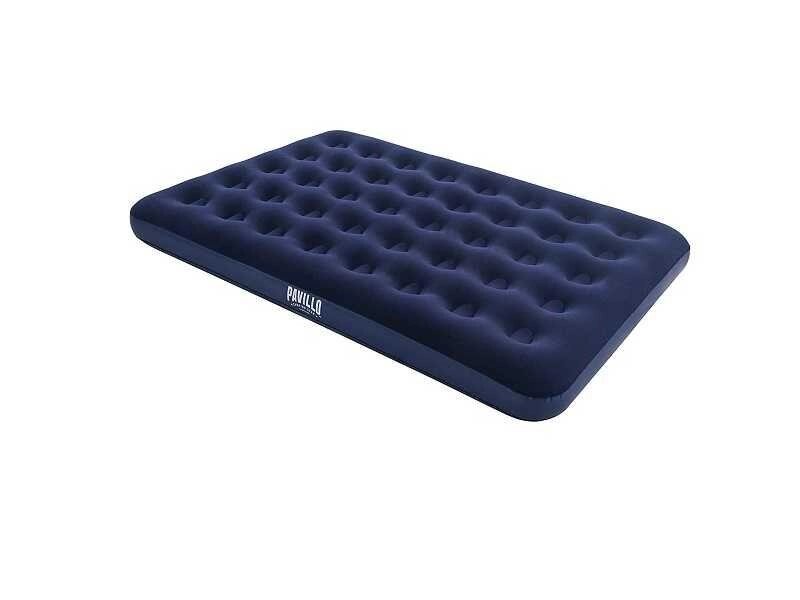 Надувний матрац ліжко Pavillo Airbed Розмір 191 Д x 137 Ш x 22 від компанії Premium - фото 1