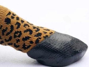 Налапники — прогумовані шкарпетки для собак. Взуття собак. Захист для лап
