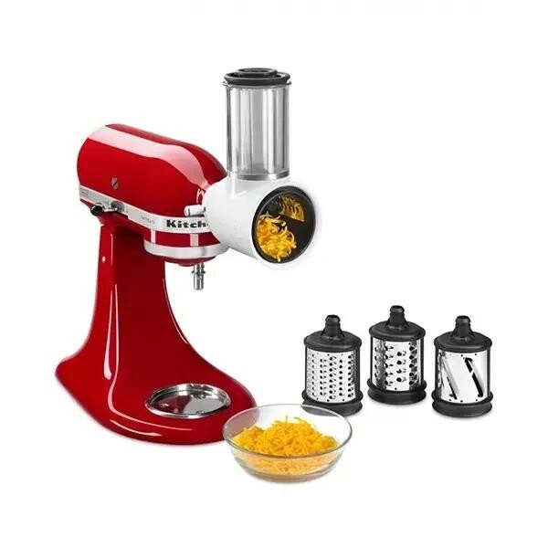 Насадка для подрібнення / терки KitchenAid 5KSMVSA від компанії Premium - фото 1