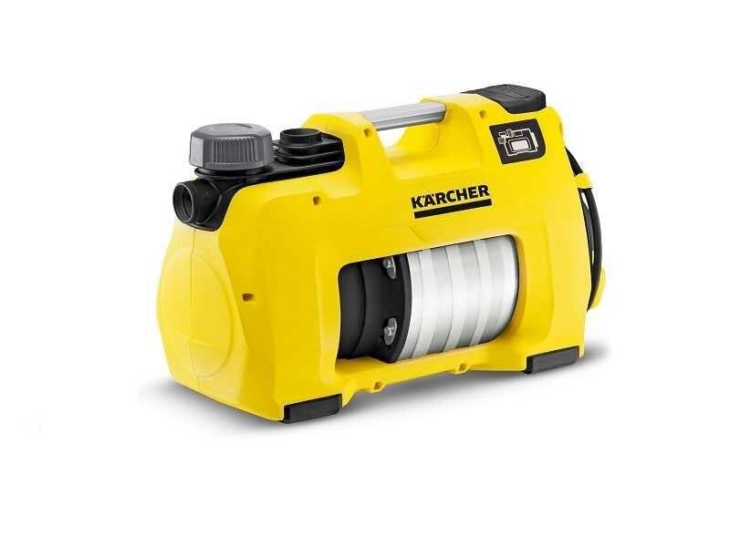 Насос помпа насосна станція Karcher BP 7 Home &amp, Garden 1.645-373.0 від компанії Premium - фото 1