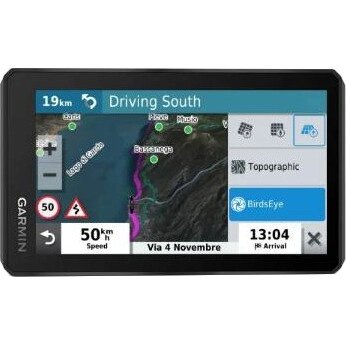 Навігатор для мотоцикла Garmin zumo XT Europe (010-02296-10) від компанії Premium - фото 1