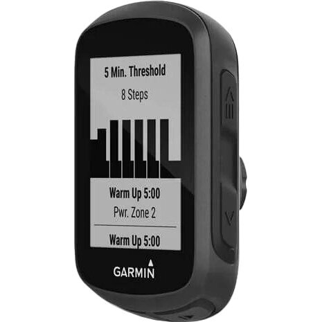 Навігатор для велосипеда Garmin Edge 130 Plus (010-02385-01) від компанії Premium - фото 1