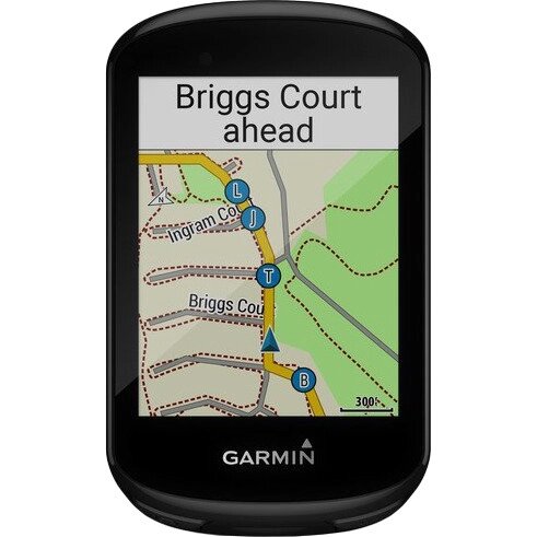 Навігатор для велосипеда Garmin Edge 830 Device Only (010-02061-01) від компанії Premium - фото 1