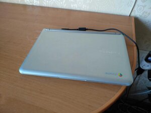 Нетбук - Chromebook Samsung, швидкий, якість