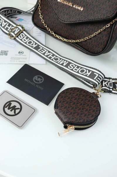 Mishell kors 2024