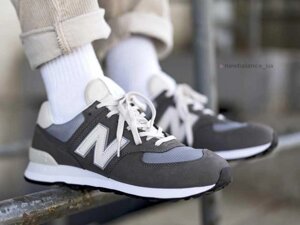 New Balance 574 Кросівки Оригінал Нью Беланс Нові 515 взуття 997