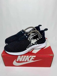 Nike Air Woven Black/White 312422-002 41 26 див.