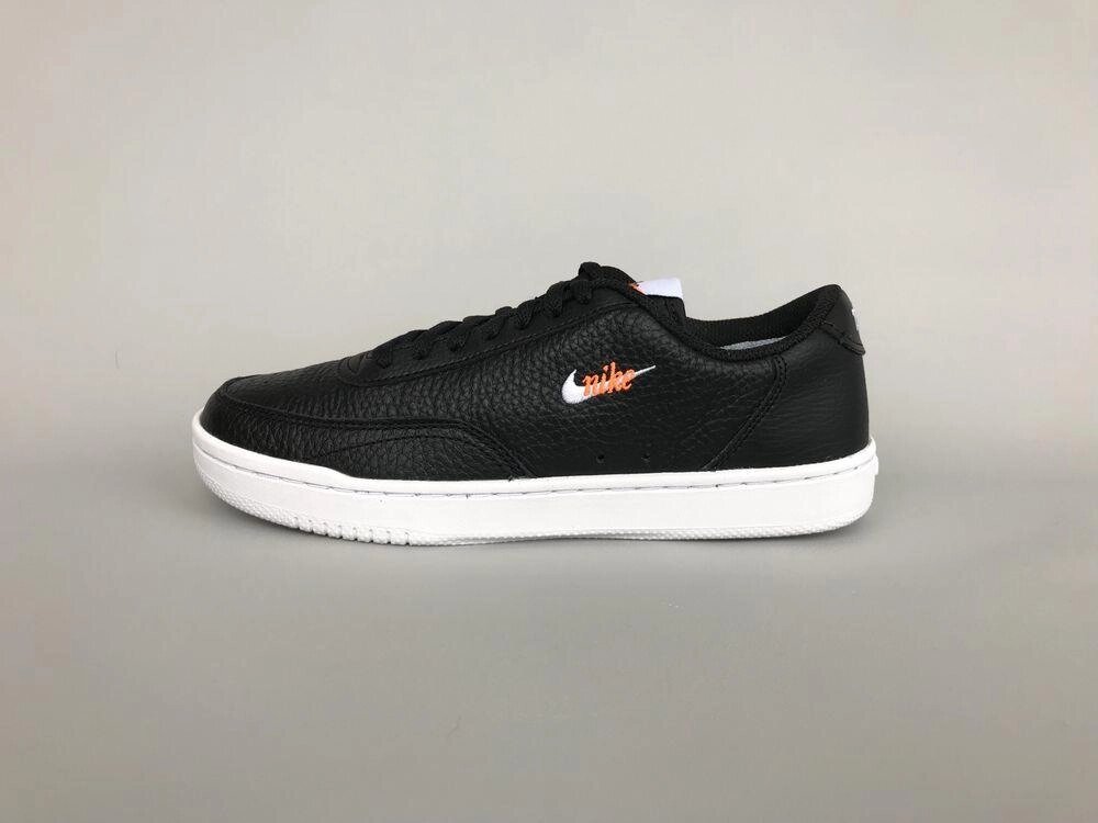 Nike Court Vintage PRM WMNS Жіночі Кросівки Кеди від компанії Premium - фото 1