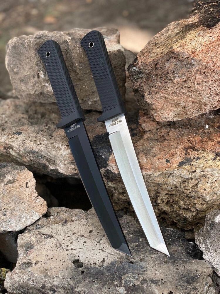 Ніж Cold Steel Recon Tanto /код 153/ танто /тактический нож від компанії Premium - фото 1