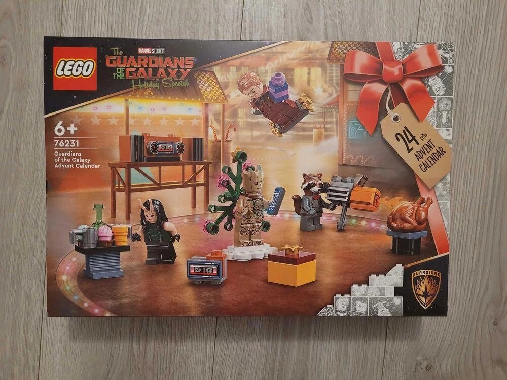 Новий Lego Marvel 76231/76006/76169/76219/76205/76245/76168/76184! New! від компанії Premium - фото 1