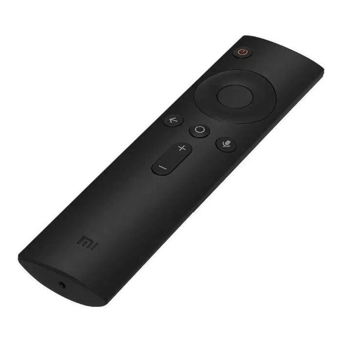 Новий пульт для Xiaomi Mi Box 3, MDZ 16-AB, Оригінал, Голосовий пошук від компанії Premium - фото 1