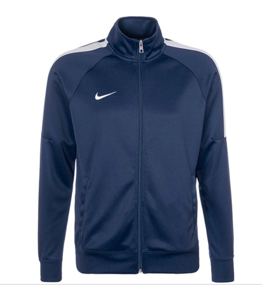 Олімпійка, Nike оригінал, м/с від компанії Premium - фото 1