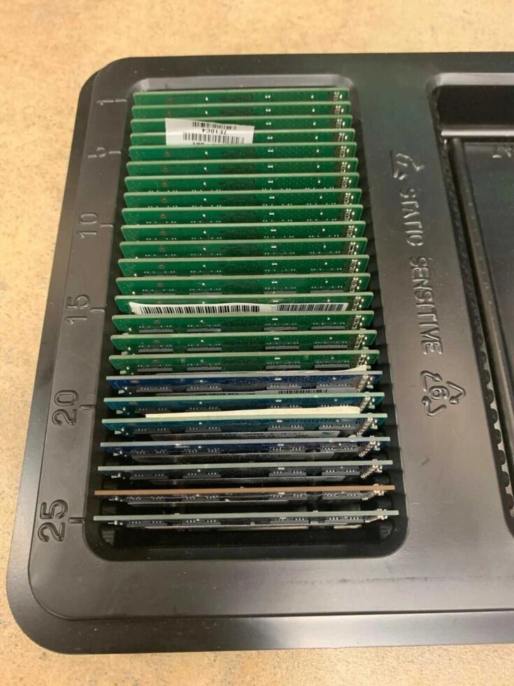 Оперативна пам'ять 4 8 Gb на ноутбук DDR3L DDR3 12800 1600 10600 1333 від компанії Premium - фото 1