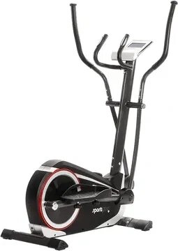 Орбітрек новий із Німеччини SportPlus Ergo-Crosstrainer SP-ET-9600-iE від компанії Premium - фото 1