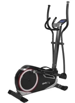 Орбітрек SportPlus Ergo Crosstrainer SP-ET-9600-iE НОВИЙ від компанії Premium - фото 1